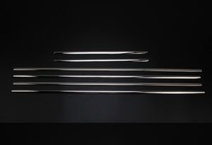 Prado 120 150 window trim for Sale