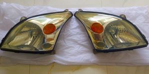 Prado 120 Head Lamp Set [with Bulbs] for Sale