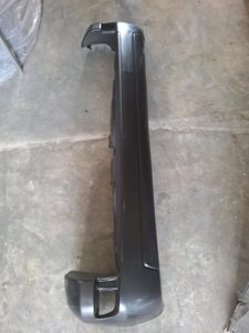 Prado 120 Rear Bumper for Sale