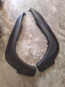 Prado 120 Wheelarch for Sale