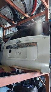 Prado 150 Door for Sale