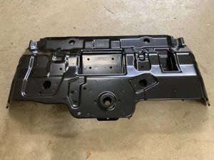 Prado 150 Engine Under Guard for Sale