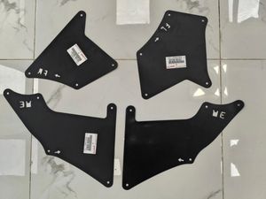 Prado 150 Fender Seal Apron for Sale