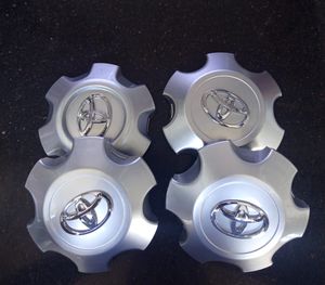 Prado 150 Wheel Cup for Sale