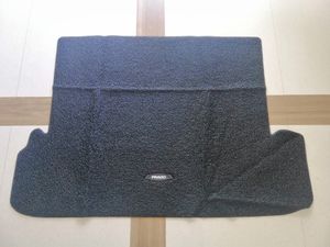 Prado 2015 3m coil Trunk Boot carpet for Sale