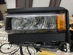 Prado 250 Headlight for Sale