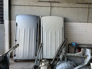Prado 95 Body Panel for Sale
