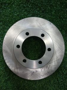 Prado 95 Front Brake Disc for Sale