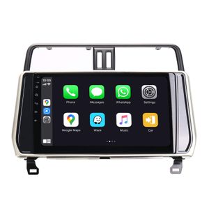Prado Android Set With 4Way Camera System 8GB RAM for Sale