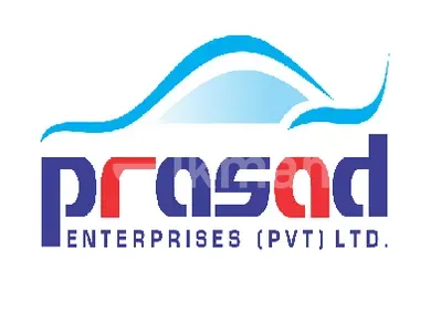 Prasad Enterprises logo