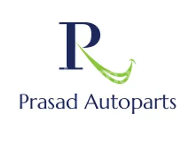 Prasad Autoparts logo