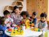 Pre School Teacher