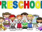 Pre School Teacher - Kandy