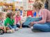 Pre School Teacher