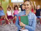 Pre School Teachers - Female