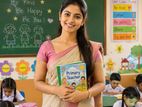 Pre school teachers - නාරම්මල