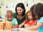 Pre school teachers vacancies