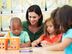 Pre school teachers vacancies