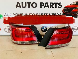 Premio 2018 Tail Lights for Sale