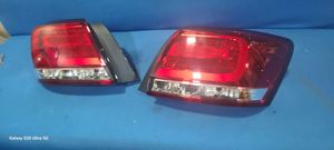 Premio 260 (2018) Tail Lamp for Sale