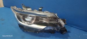 Premio 260 Head Lamp (2018) for Sale