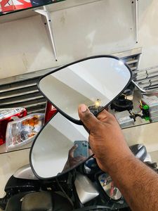 Premio 260 Mirror Lens for Sale