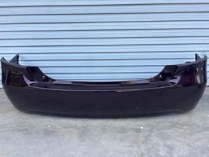 Premio 260 Rear Bumper for Sale