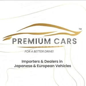 Premium Cars (Pvt) Ltd logo