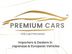 Premium Cars (Pvt) Ltd කොළඹ
