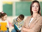 Preschool Academic Coordinator Female - kurunegala