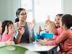 Preschool Class Teachers - Polgahawela