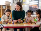 Preschool Teacher