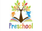 Preschool Teacher