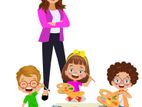 Preschool Teacher - Biyagama