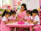 preschool Teacher - Chilaw