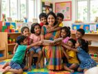 Preschool Teacher - Dambulla