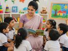 preschool Teacher - Galle