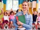 Preschool Teacher