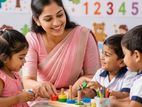 Preschool Teacher - Ibbagamuwa