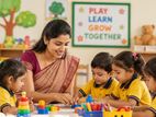 preschool Teacher - Ja-Ela