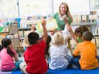 PreSchool Teacher - Kandy