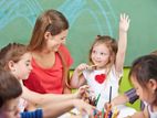 Preschool Teacher - Katugasthota