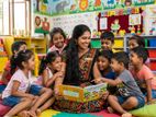 Preschool Teacher - kegalle
