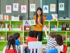 Preschool Teacher - Mullaitivu