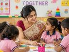 Preschool Teacher - Narammala
