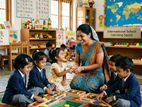 Preschool Teacher - Panadura