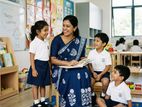 Preschool Teacher - Polgahawela
