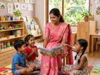 Preschool Teacher - Puttalam