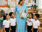 Preschool Teacher - Puttalam
