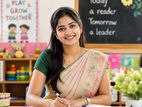 Preschool Teacher - Wariyapola
